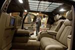 Maybach 62 2010 года